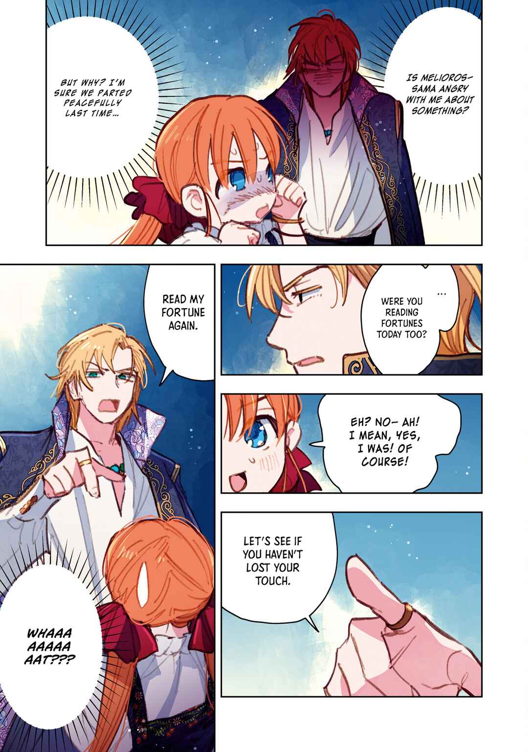 I Picked Up This World's Strategy Guide Chapter 12 page 6