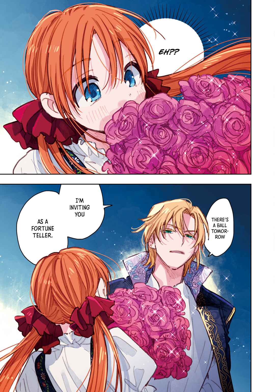 I Picked Up This World's Strategy Guide Chapter 12 page 8