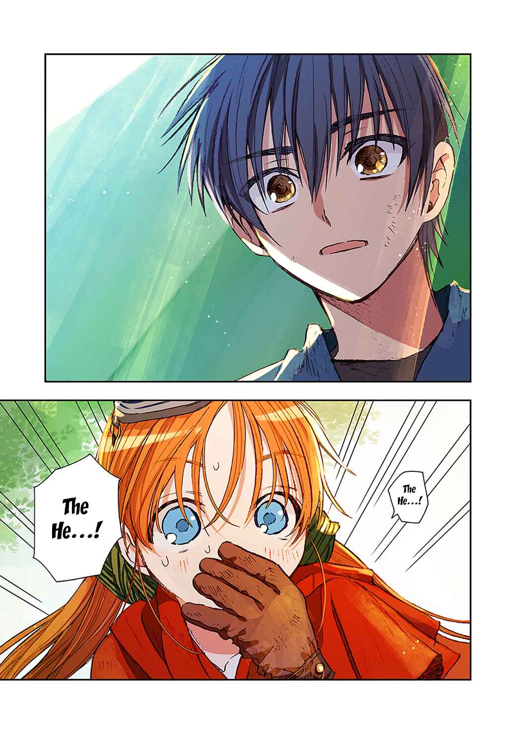 I Picked Up This World's Strategy Guide Chapter 7 page 12