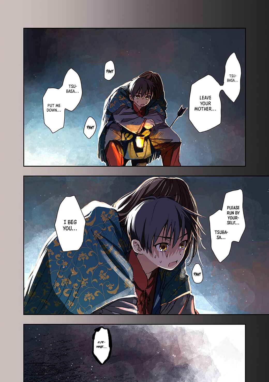 I Picked Up This World's Strategy Guide Chapter 7 page 3
