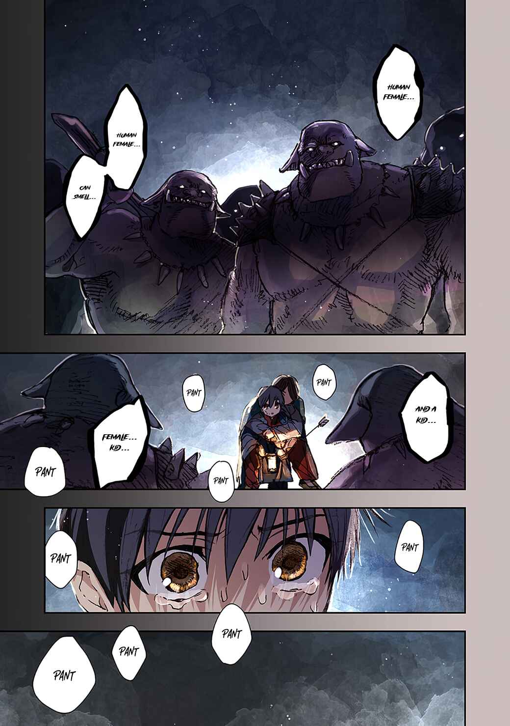 I Picked Up This World's Strategy Guide Chapter 7 page 4