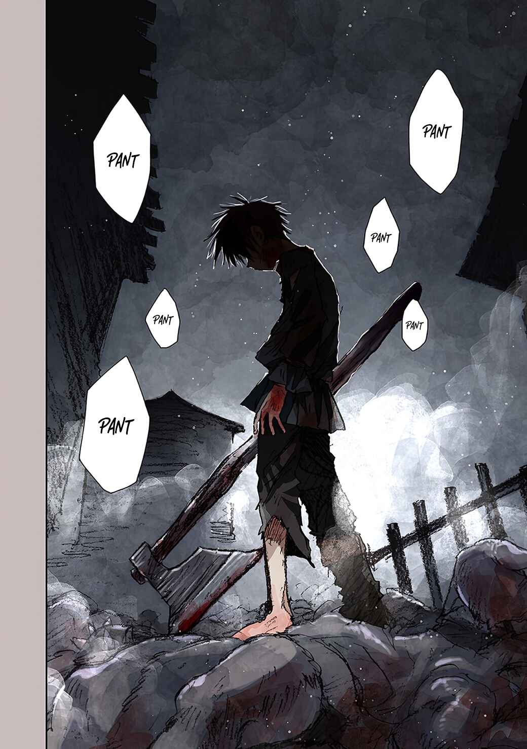 I Picked Up This World's Strategy Guide Chapter 7 page 5