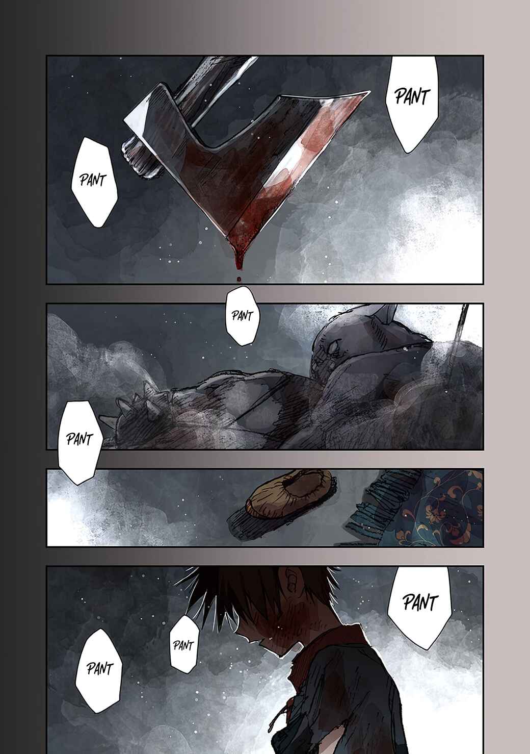 I Picked Up This World's Strategy Guide Chapter 7 page 6