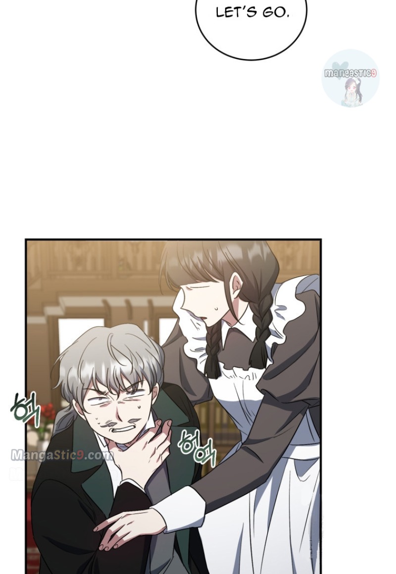 I Plan To Become The Master Of A Stolen Family Chapter 11 page 102