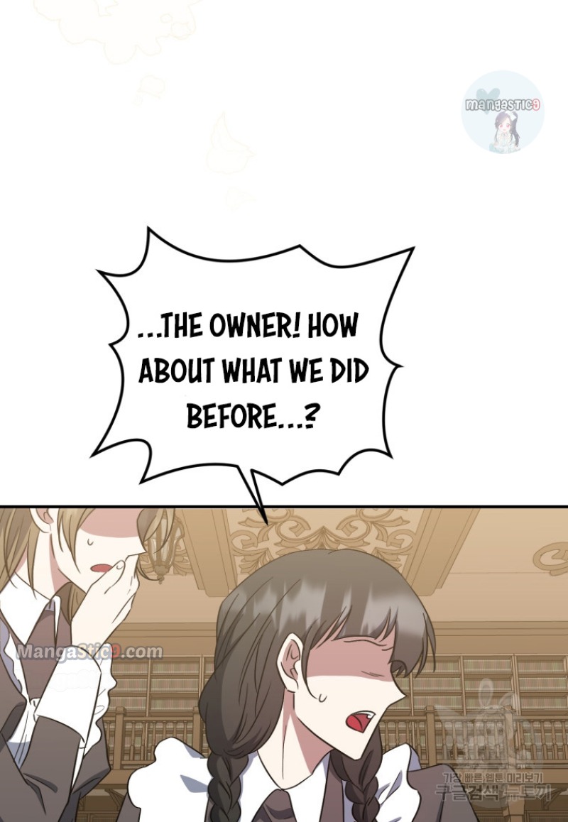I Plan To Become The Master Of A Stolen Family Chapter 11 page 105