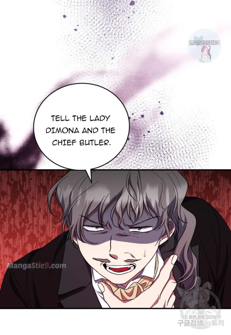 I Plan To Become The Master Of A Stolen Family Chapter 11 page 111