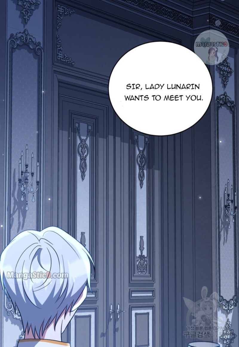 I Plan To Become The Master Of A Stolen Family Chapter 11 page 12