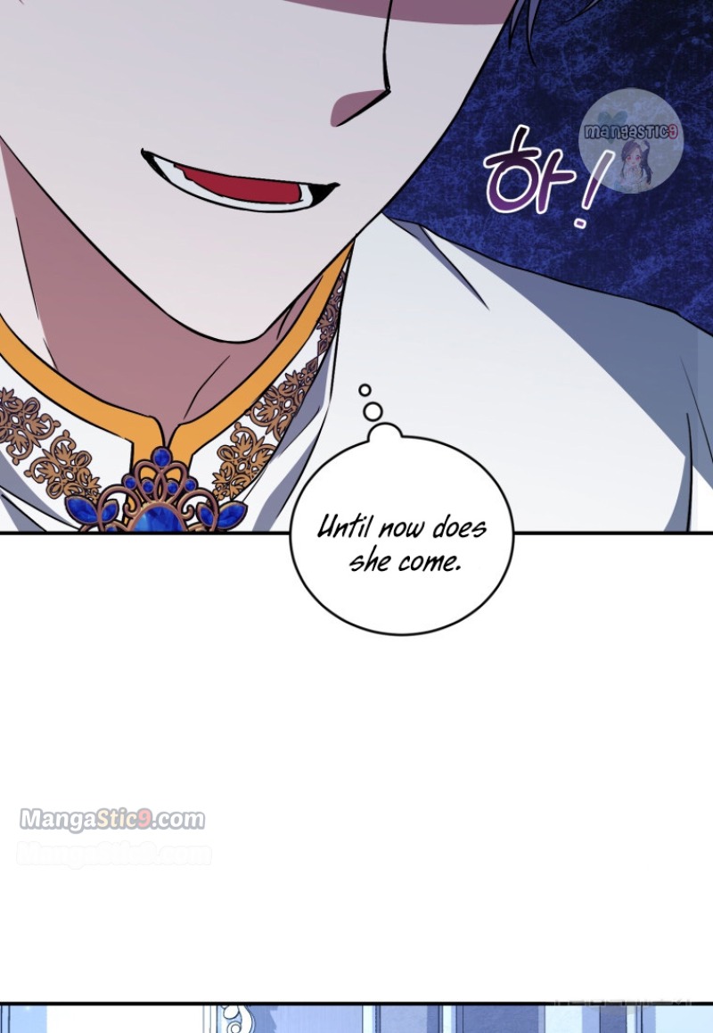 I Plan To Become The Master Of A Stolen Family Chapter 11 page 19