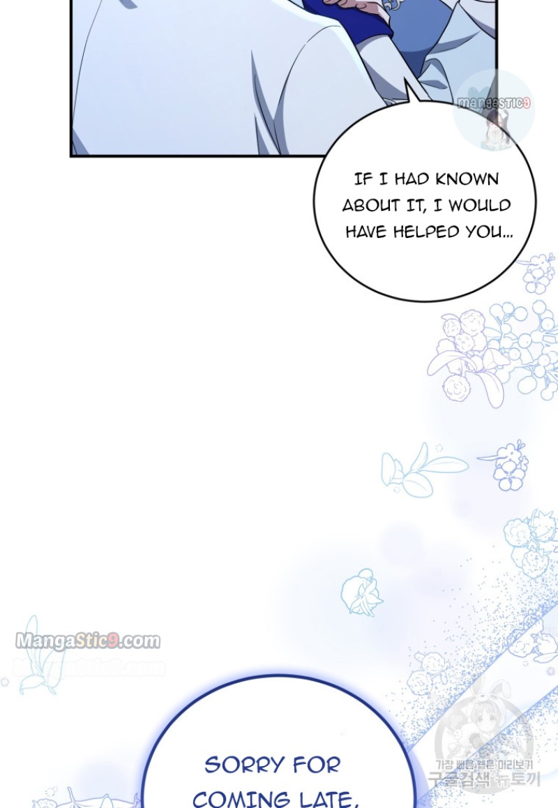 I Plan To Become The Master Of A Stolen Family Chapter 11 page 22