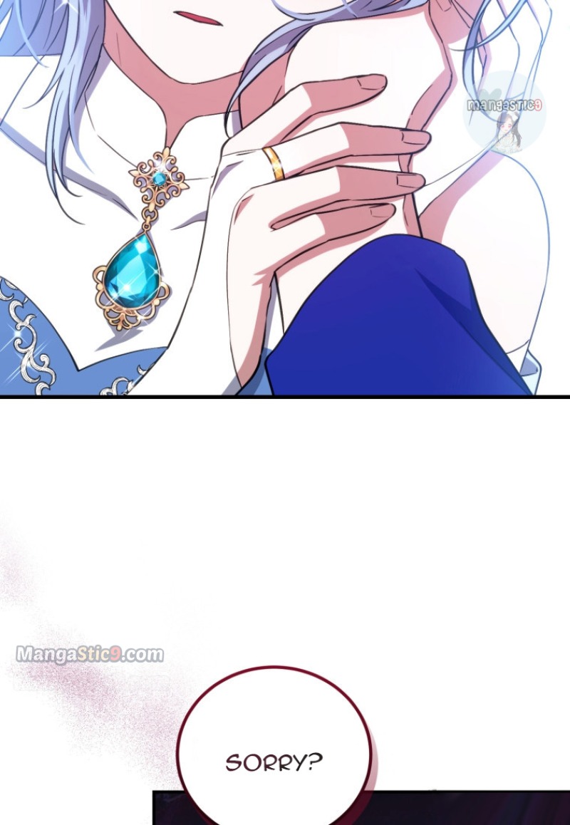 I Plan To Become The Master Of A Stolen Family Chapter 11 page 24