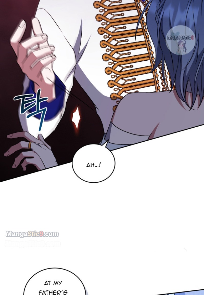I Plan To Become The Master Of A Stolen Family Chapter 11 page 27