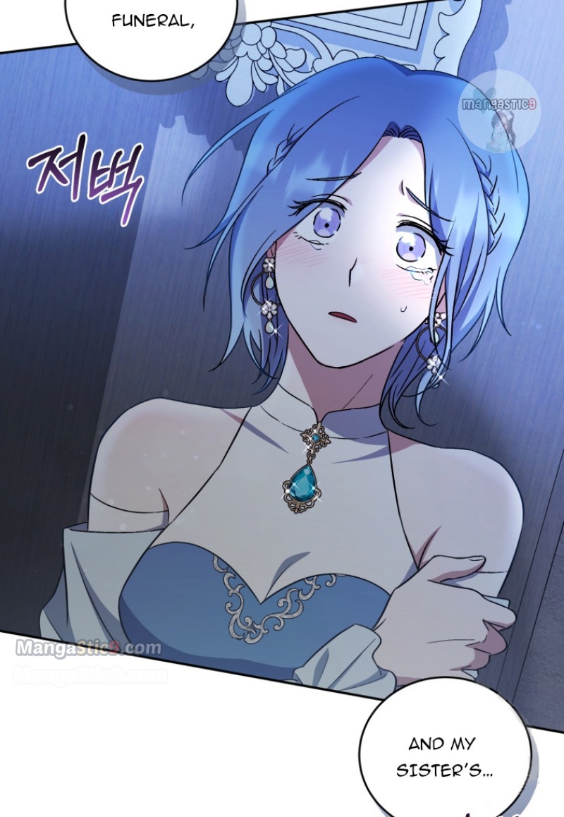 I Plan To Become The Master Of A Stolen Family Chapter 11 page 28