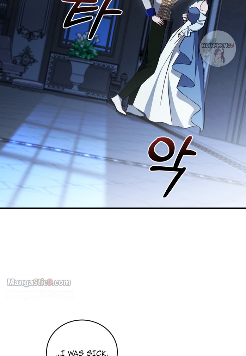 I Plan To Become The Master Of A Stolen Family Chapter 11 page 30