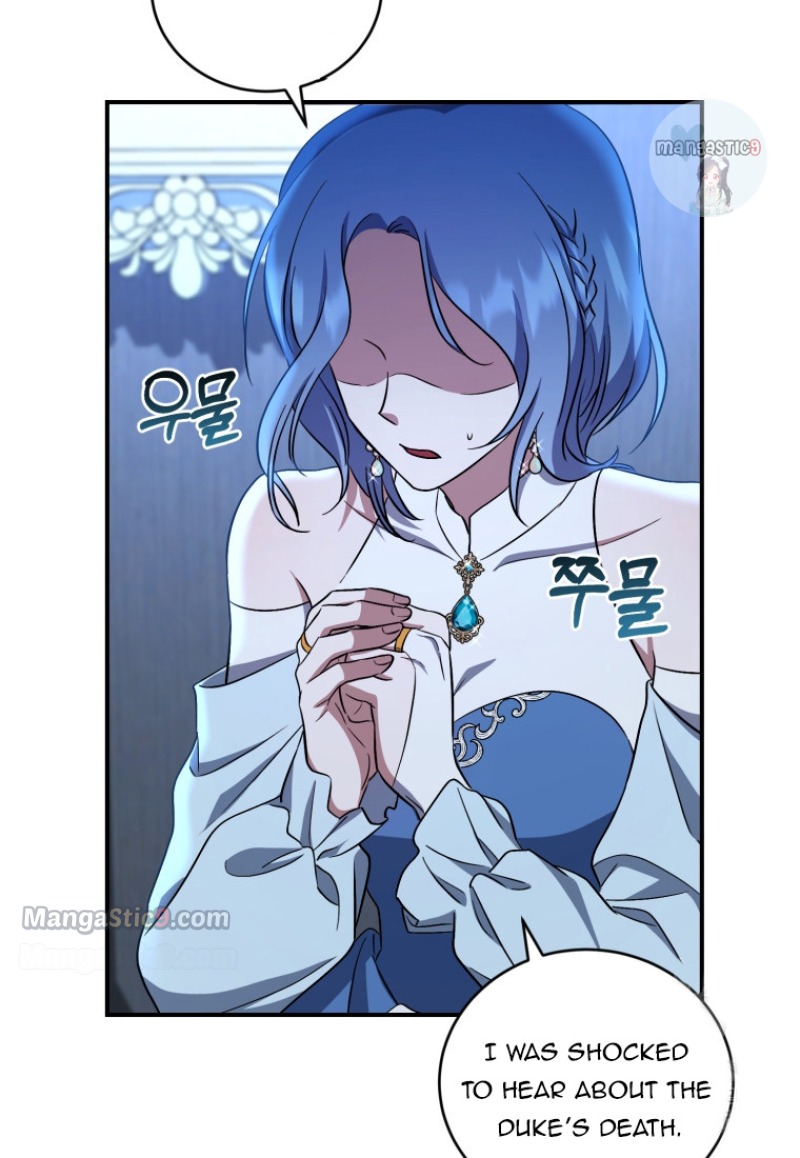 I Plan To Become The Master Of A Stolen Family Chapter 11 page 31