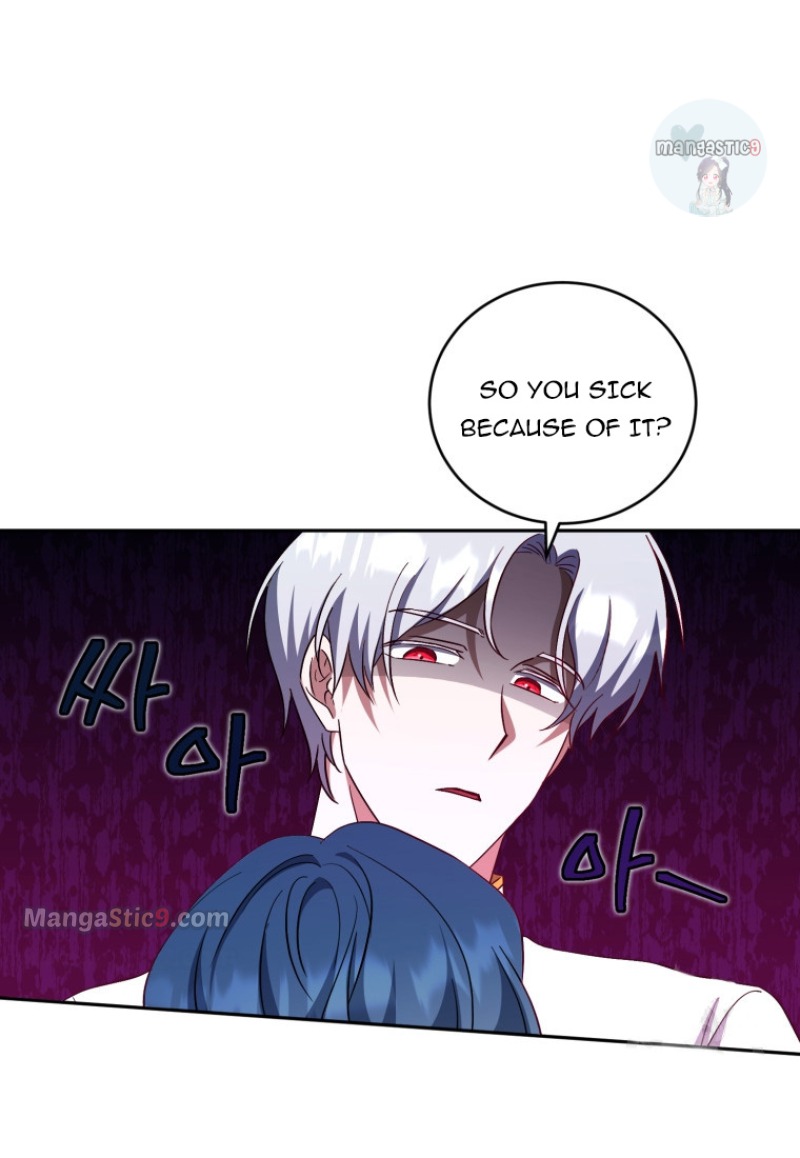 I Plan To Become The Master Of A Stolen Family Chapter 11 page 33
