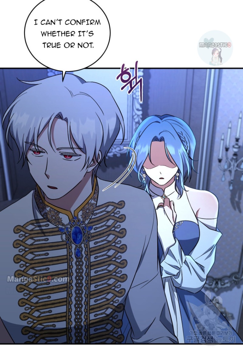 I Plan To Become The Master Of A Stolen Family Chapter 11 page 38