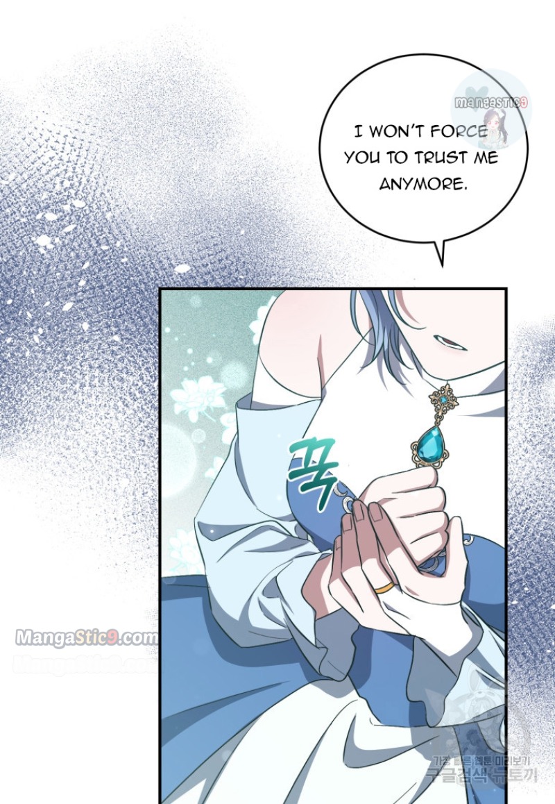 I Plan To Become The Master Of A Stolen Family Chapter 11 page 40