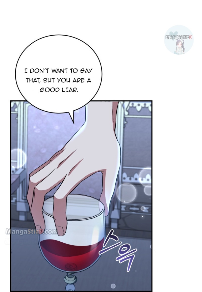 I Plan To Become The Master Of A Stolen Family Chapter 11 page 49