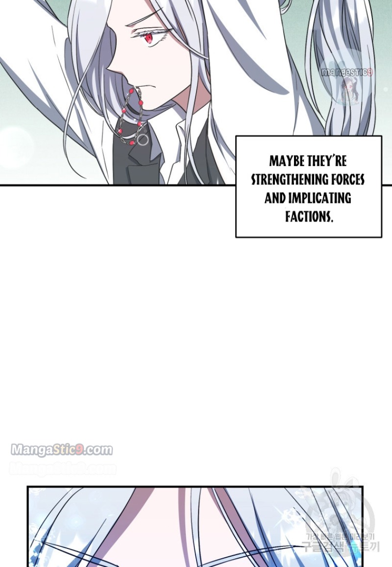 I Plan To Become The Master Of A Stolen Family Chapter 11 page 57
