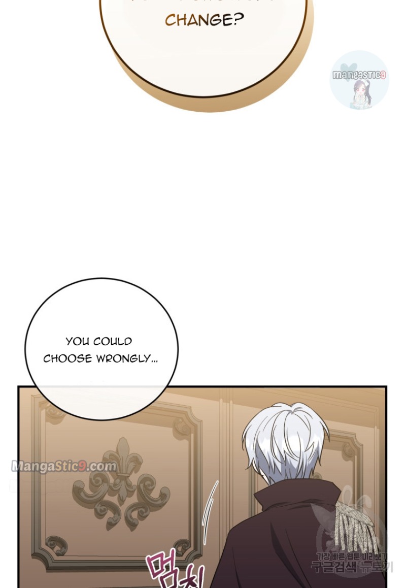 I Plan To Become The Master Of A Stolen Family Chapter 11 page 67