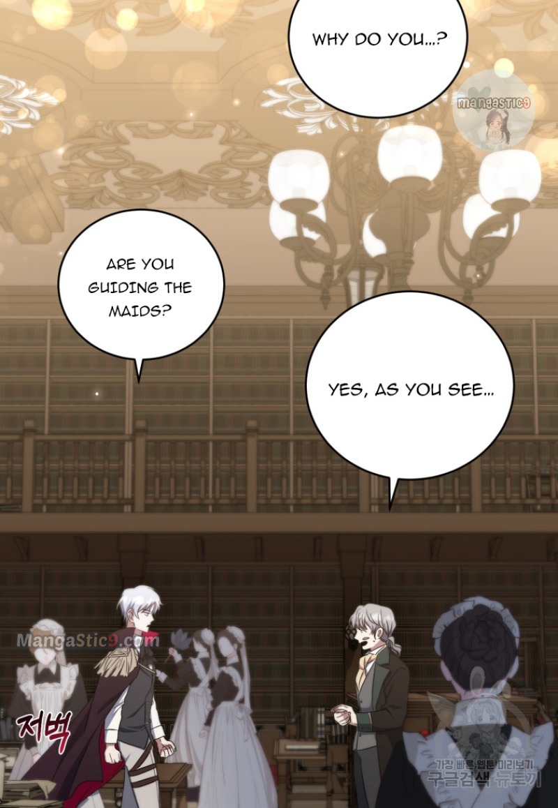 I Plan To Become The Master Of A Stolen Family Chapter 11 page 75