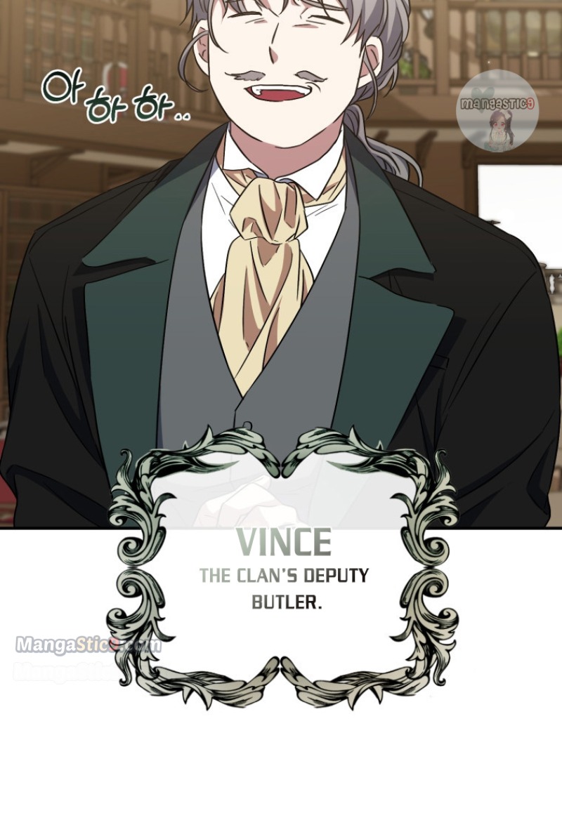 I Plan To Become The Master Of A Stolen Family Chapter 11 page 77