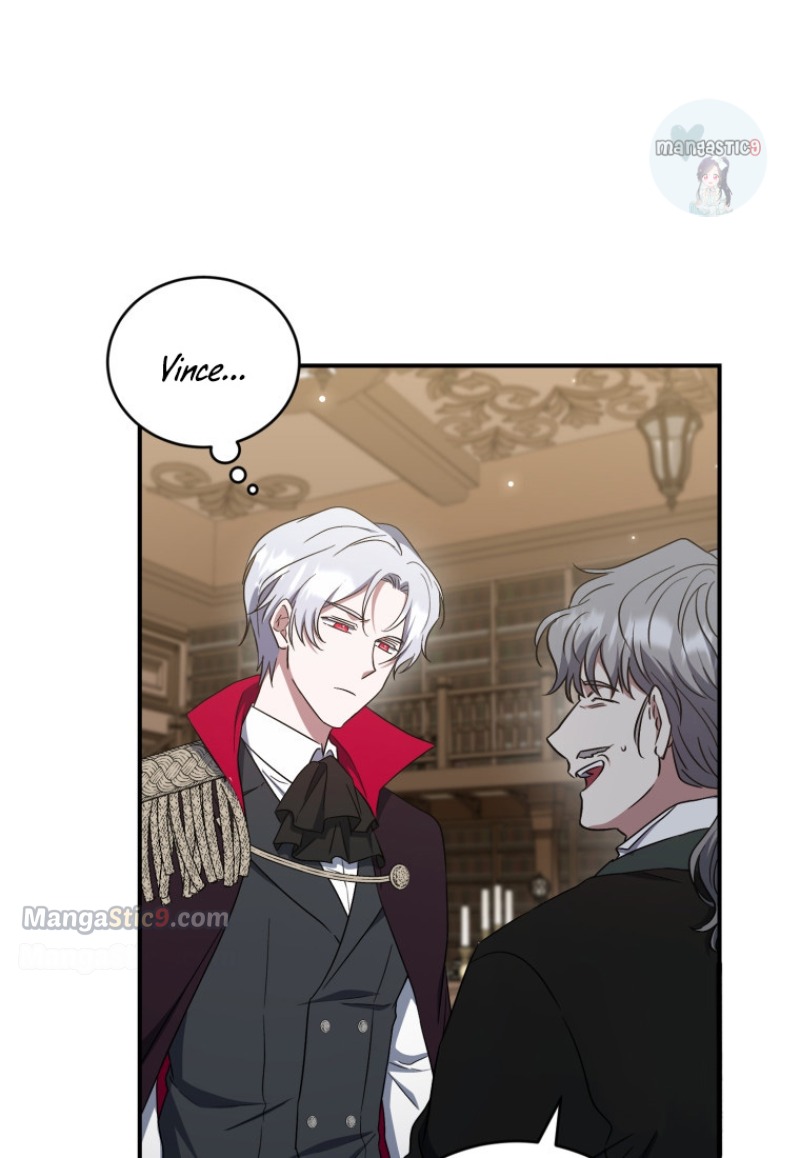 I Plan To Become The Master Of A Stolen Family Chapter 11 page 78