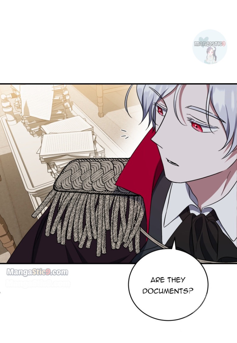 I Plan To Become The Master Of A Stolen Family Chapter 11 page 81