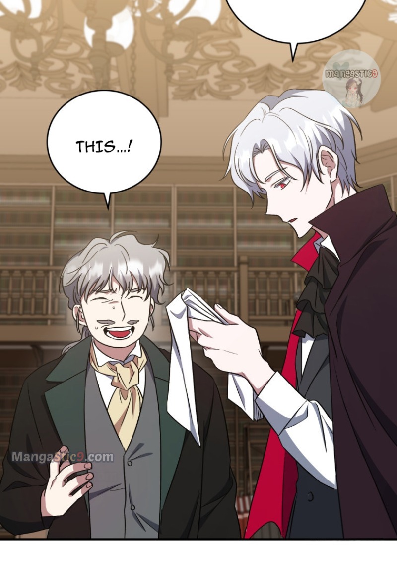 I Plan To Become The Master Of A Stolen Family Chapter 11 page 85