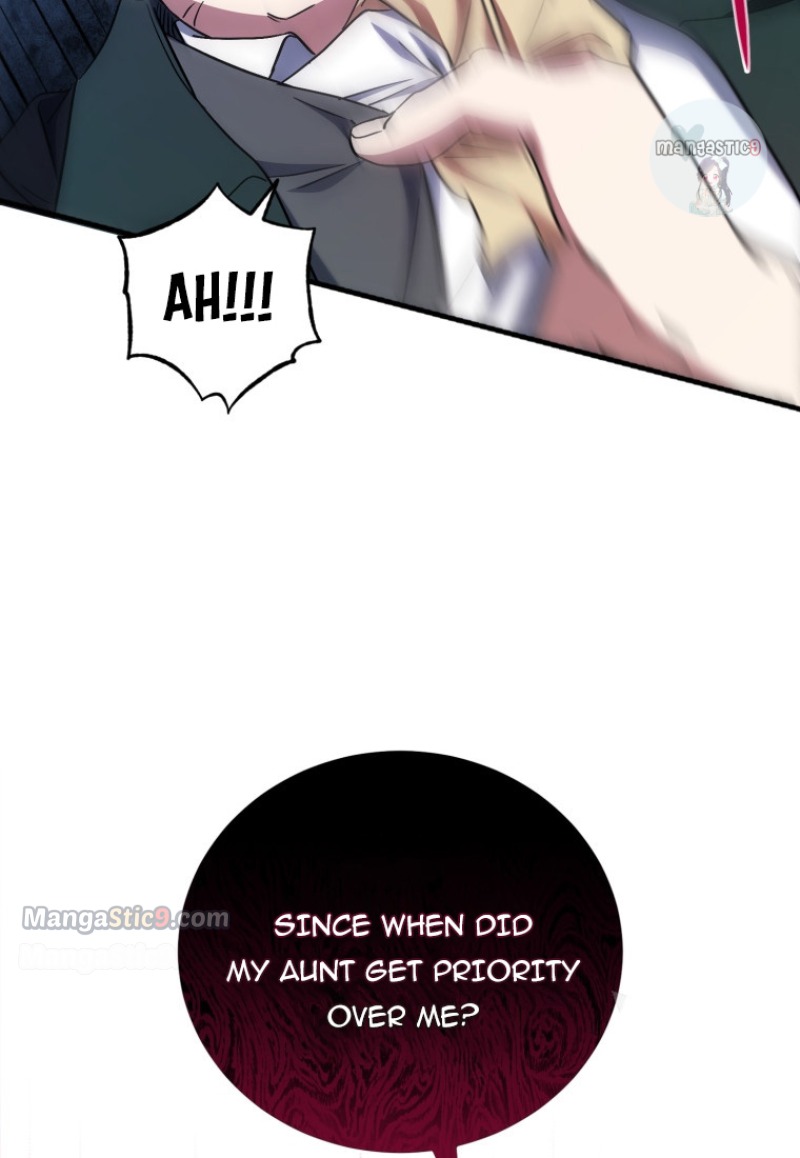 I Plan To Become The Master Of A Stolen Family Chapter 11 page 88