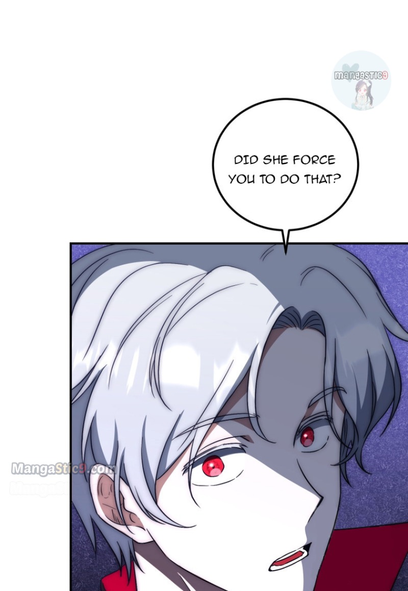 I Plan To Become The Master Of A Stolen Family Chapter 11 page 91