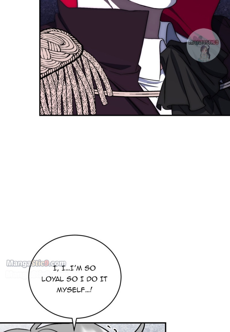 I Plan To Become The Master Of A Stolen Family Chapter 11 page 92