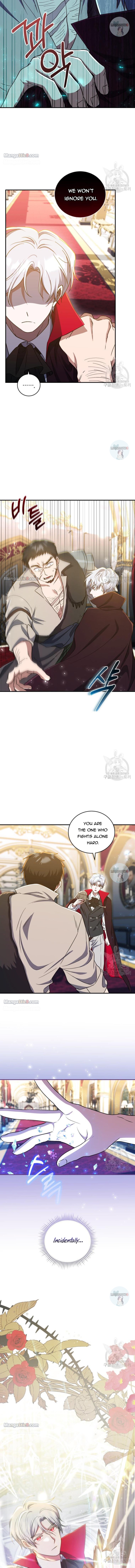 I Plan To Become The Master Of A Stolen Family Chapter 13 page 12