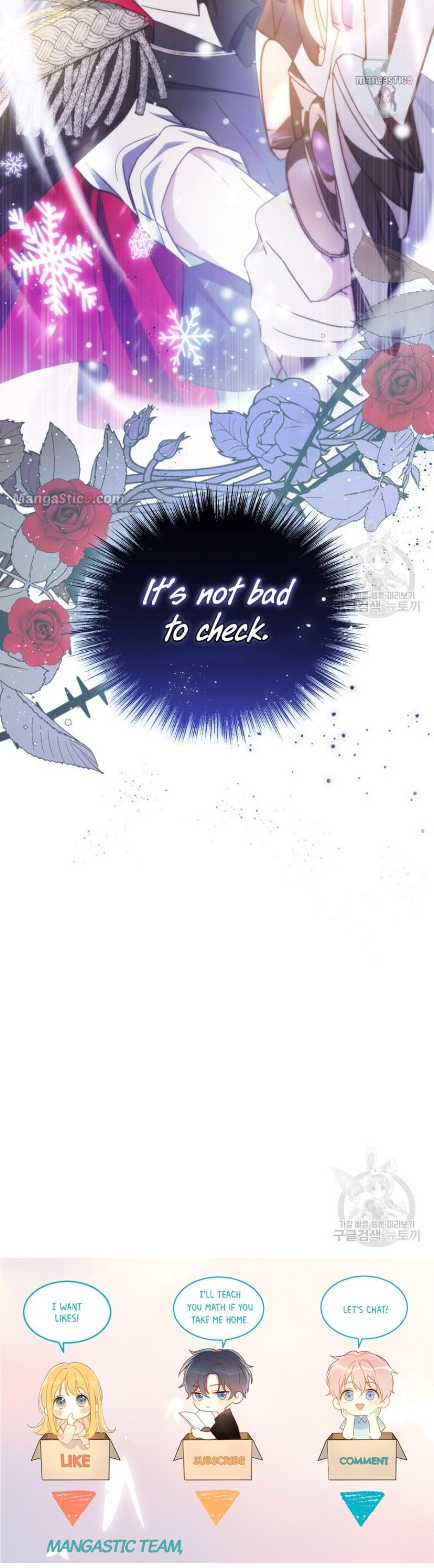 I Plan To Become The Master Of A Stolen Family Chapter 13 page 13