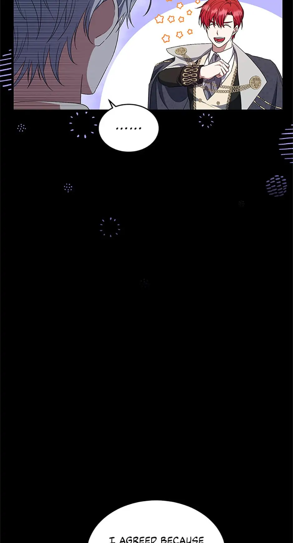 I Plan To Become The Master Of A Stolen Family Chapter 25 page 9