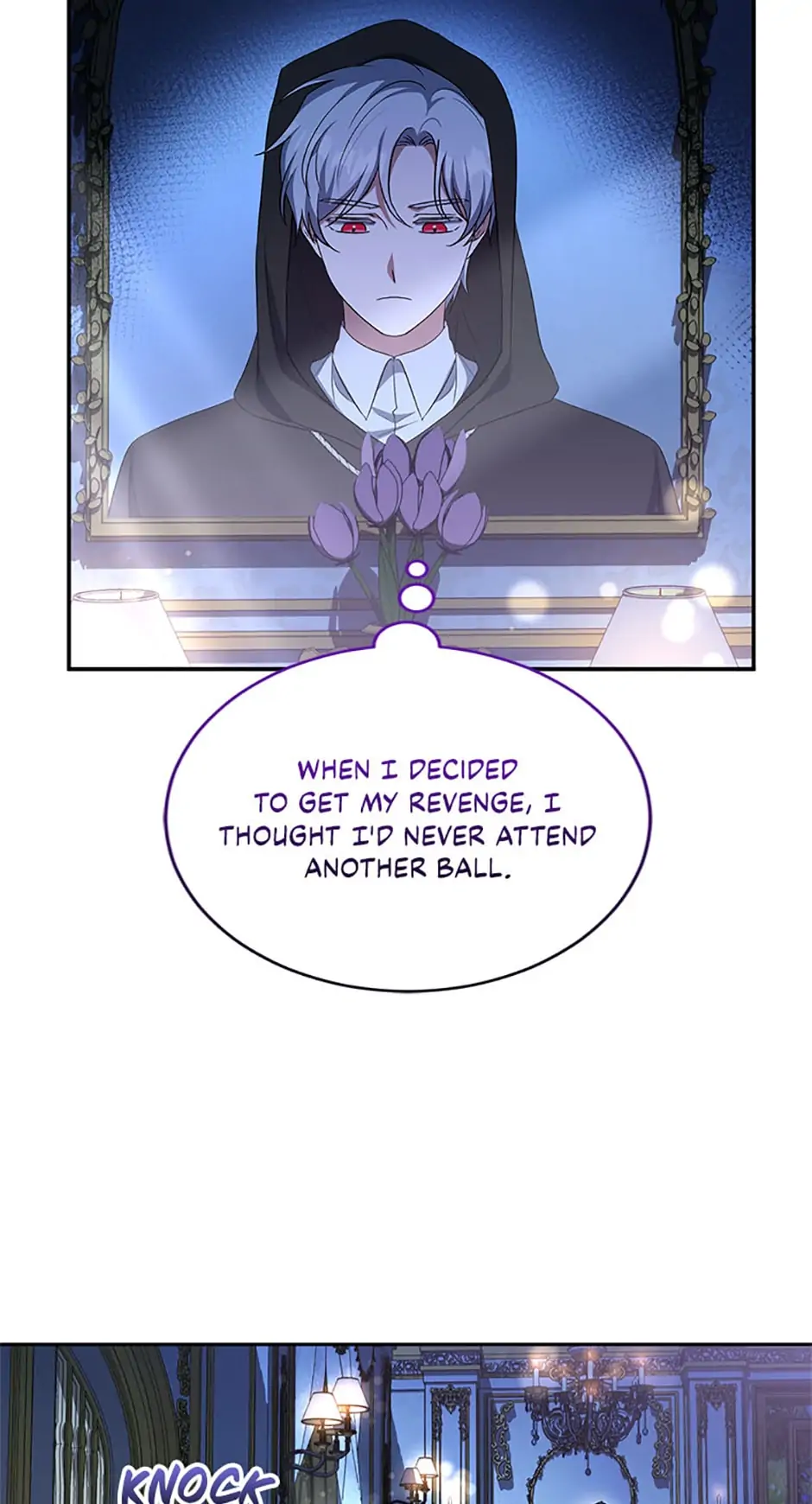 I Plan To Become The Master Of A Stolen Family Chapter 25 page 11