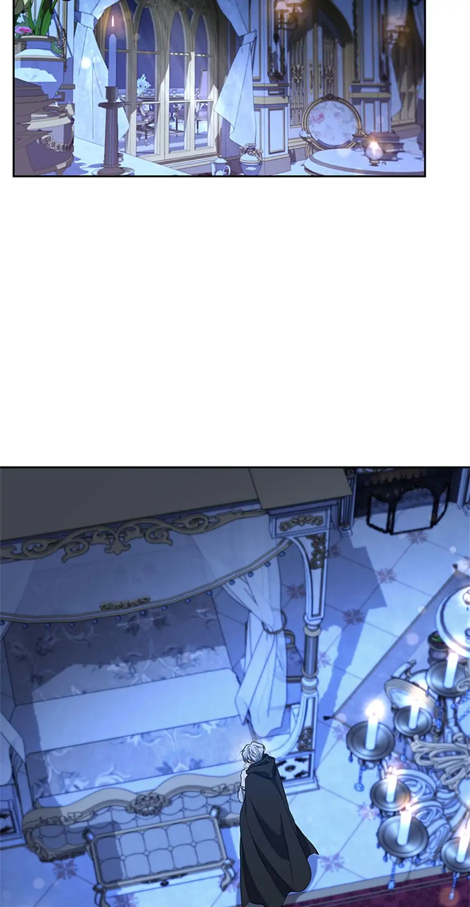 I Plan To Become The Master Of A Stolen Family Chapter 25 page 1