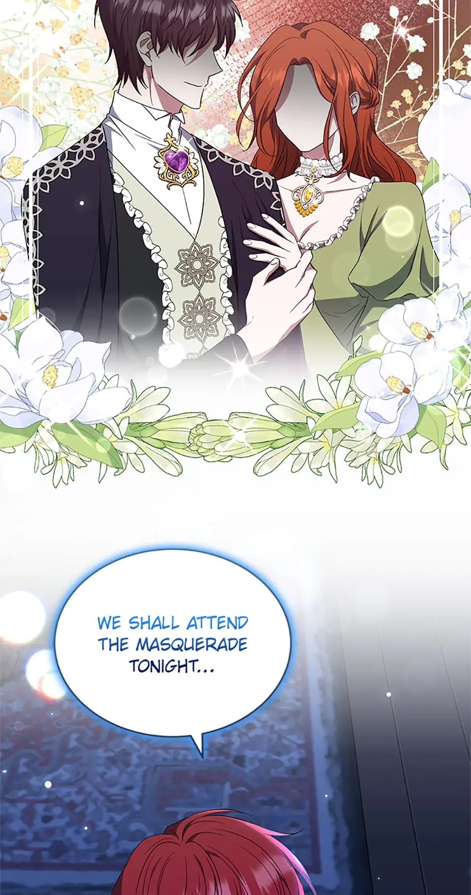 I Plan To Become The Master Of A Stolen Family Chapter 25 page 20