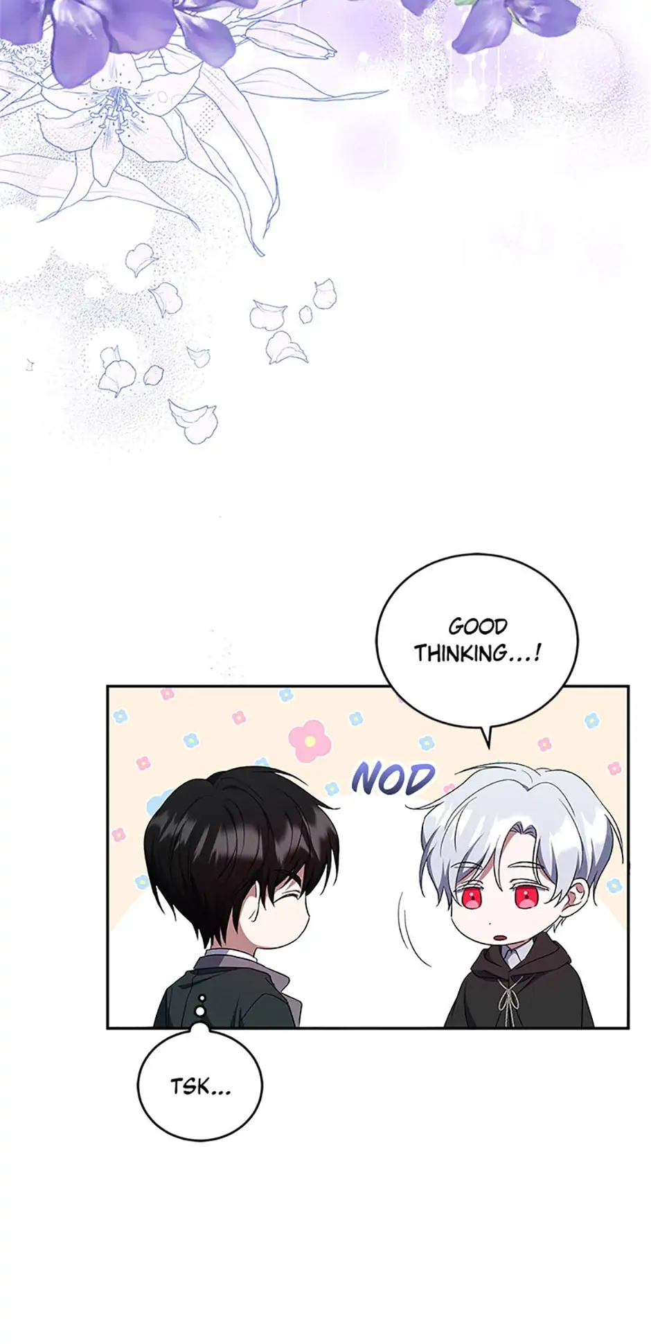 I Plan To Become The Master Of A Stolen Family Chapter 25 page 26