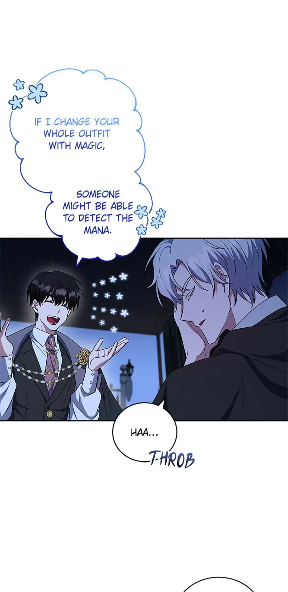 I Plan To Become The Master Of A Stolen Family Chapter 25 page 30