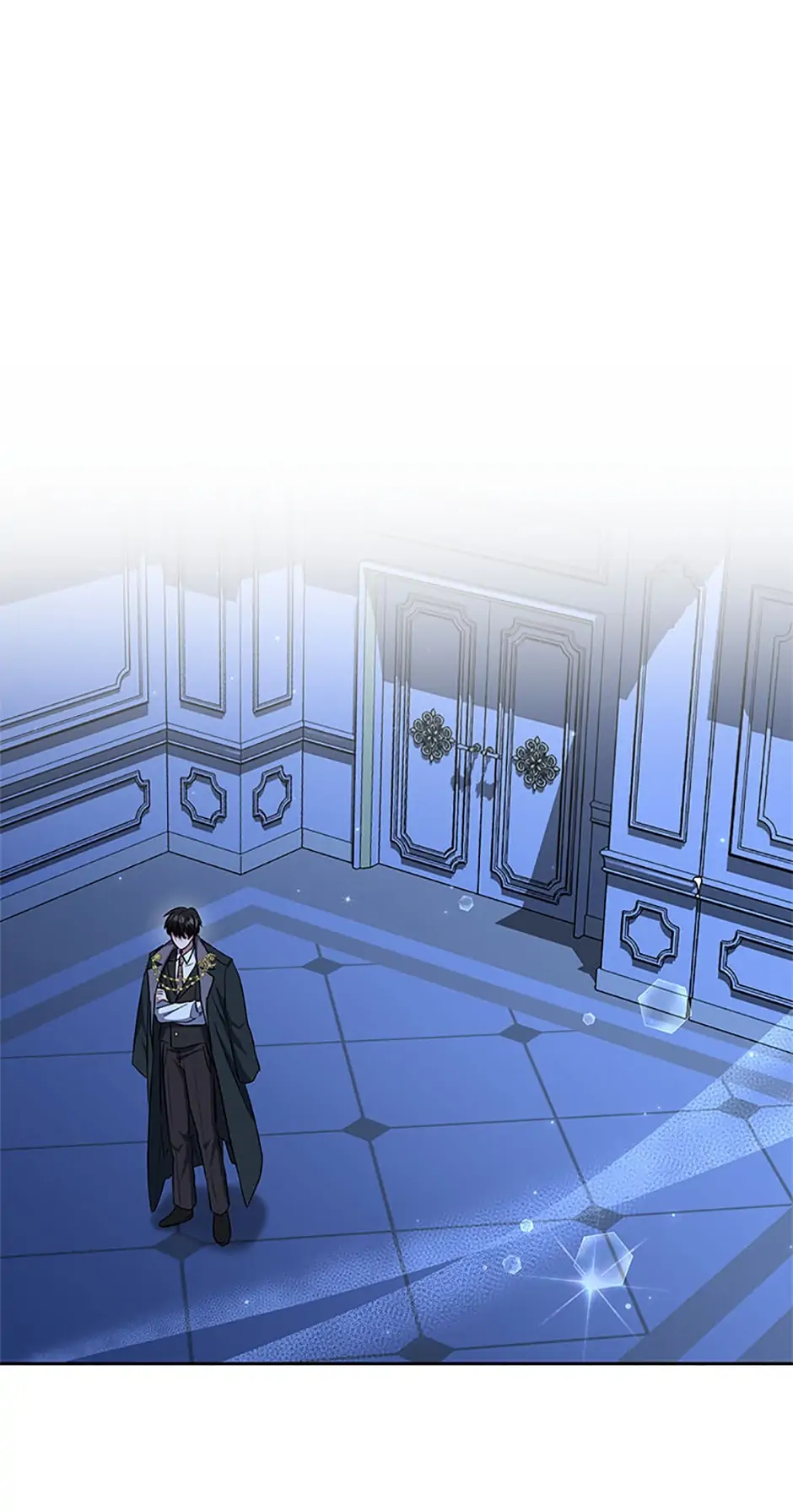 I Plan To Become The Master Of A Stolen Family Chapter 25 page 37