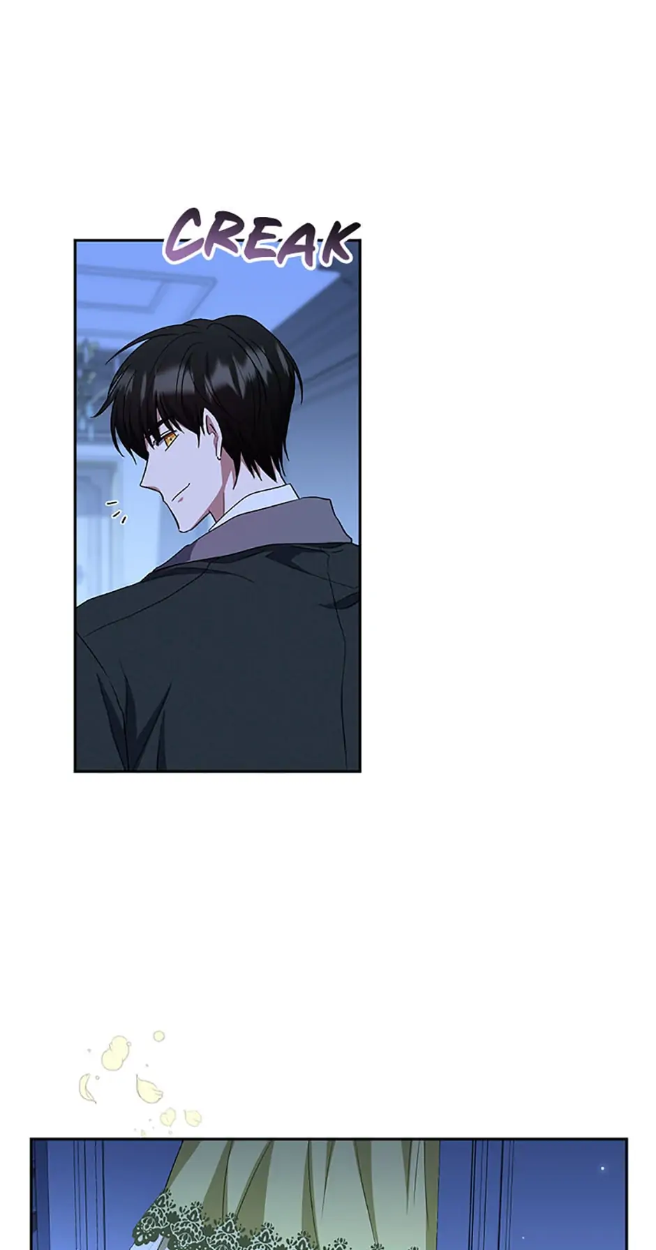 I Plan To Become The Master Of A Stolen Family Chapter 25 page 38