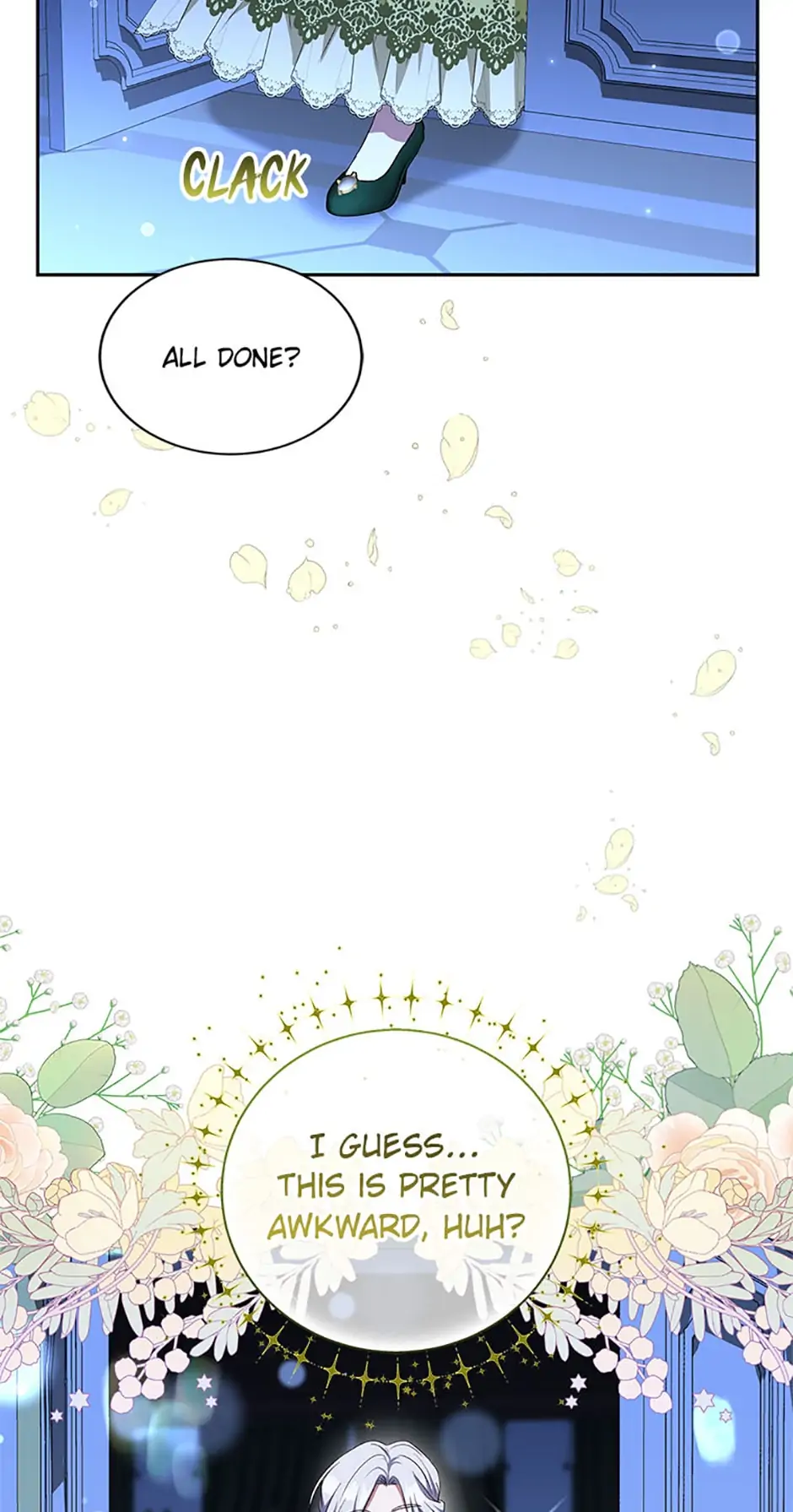 I Plan To Become The Master Of A Stolen Family Chapter 25 page 39