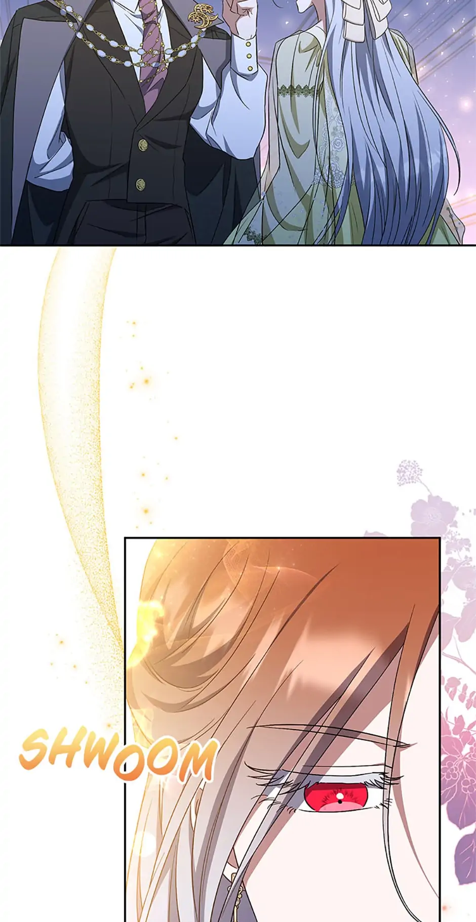 I Plan To Become The Master Of A Stolen Family Chapter 25 page 44