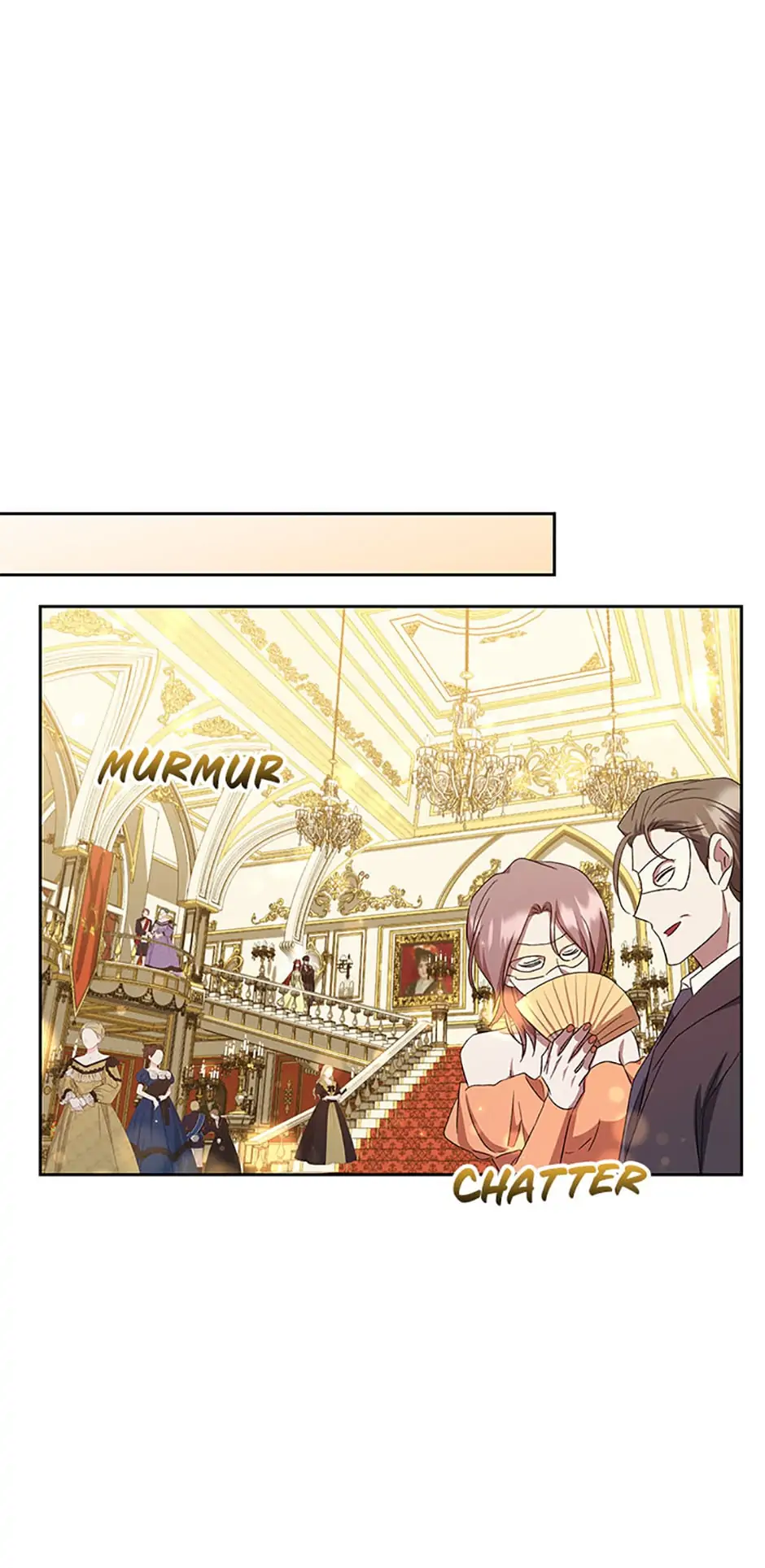 I Plan To Become The Master Of A Stolen Family Chapter 25 page 48