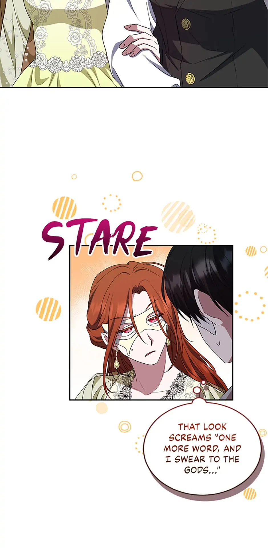 I Plan To Become The Master Of A Stolen Family Chapter 25 page 53