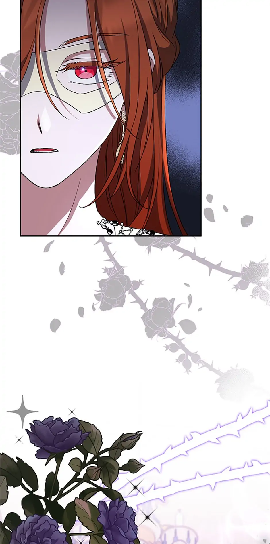 I Plan To Become The Master Of A Stolen Family Chapter 25 page 57