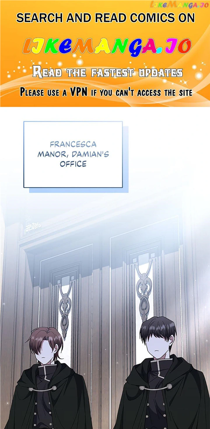I Plan To Become The Master Of A Stolen Family Chapter 37 page 0