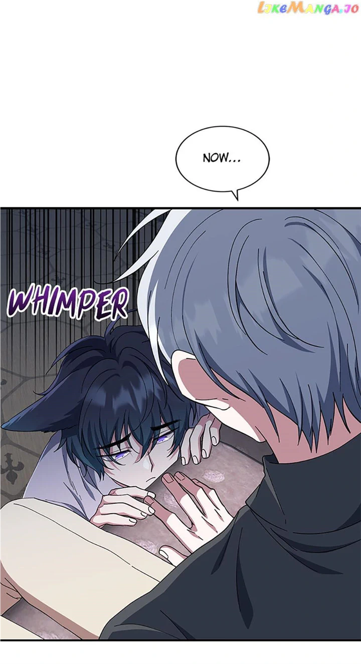 I Plan To Become The Master Of A Stolen Family Chapter 37 page 10