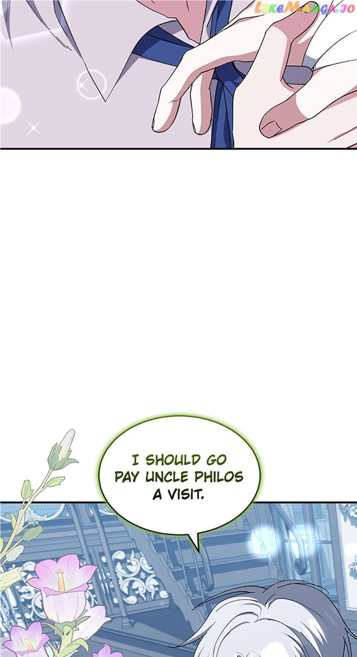 I Plan To Become The Master Of A Stolen Family Chapter 37 page 12